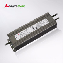 24v ac dimmable led power supply 0-10v driver 180w constant voltage led driver